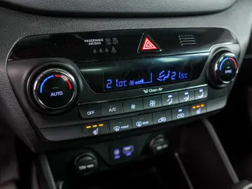 Hyundai Tucson 2.0 Diesel Xpossible 4×4