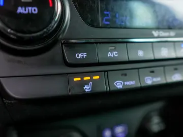 Hyundai Tucson 2.0 Diesel Xpossible 4×4