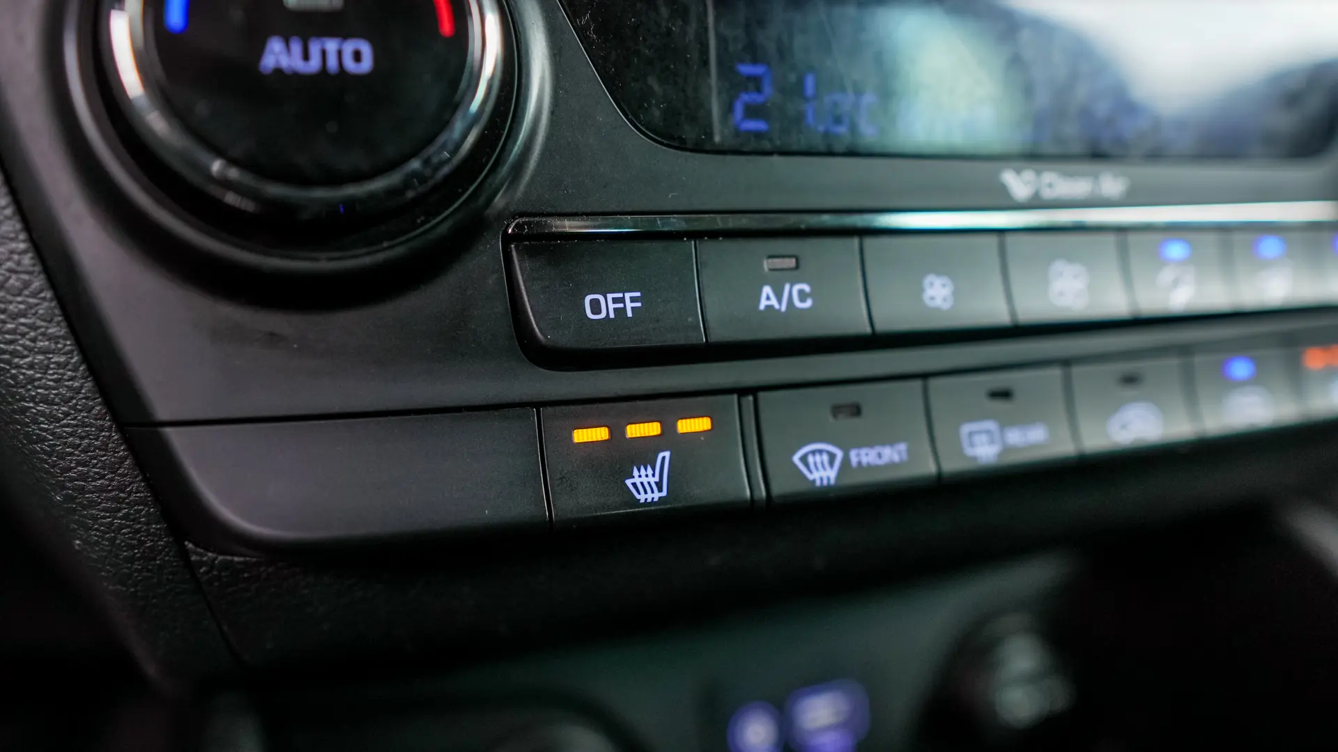 Hyundai Tucson 2.0 Diesel Xpossible 4×4