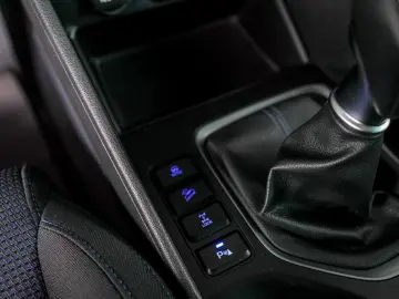 Hyundai Tucson 2.0 Diesel Xpossible 4×4