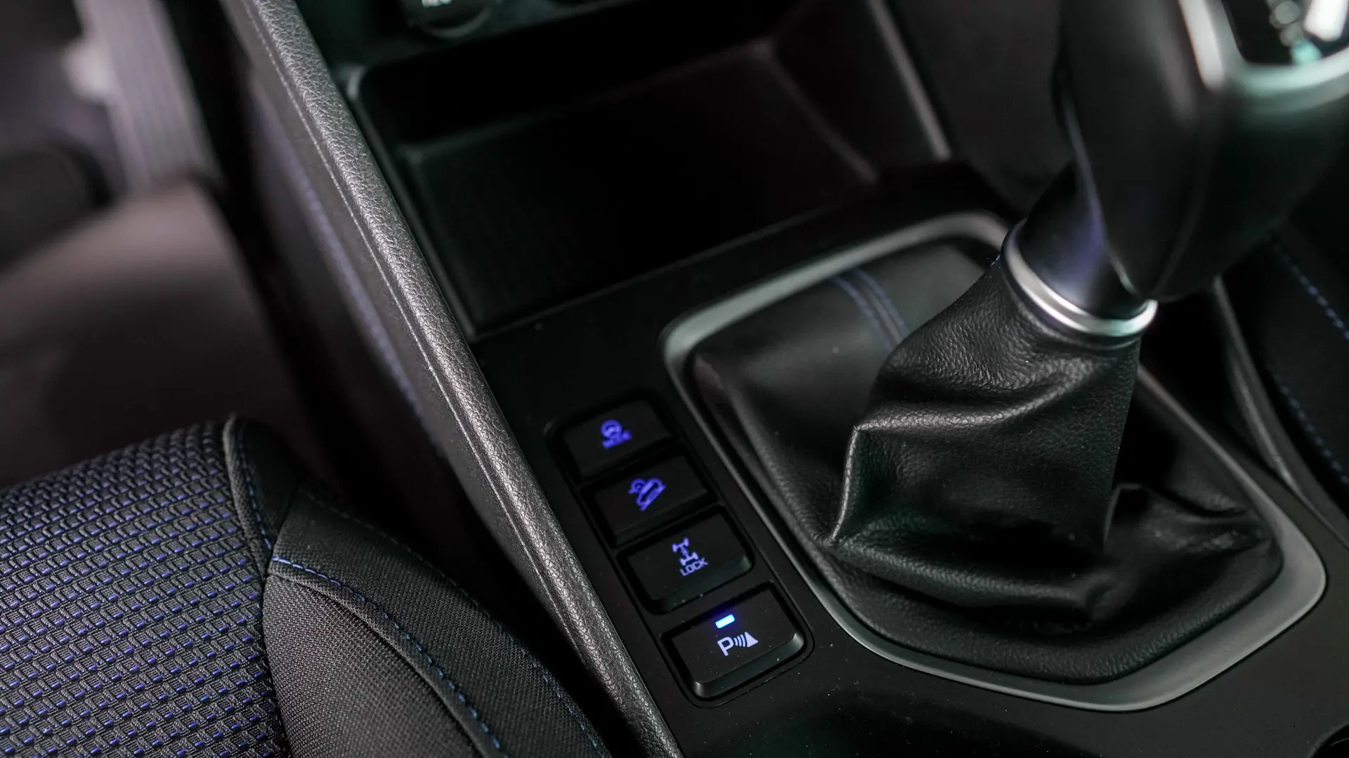 Hyundai Tucson 2.0 Diesel Xpossible 4×4