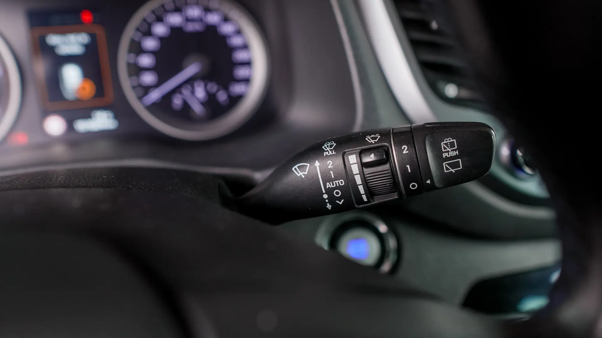 Hyundai Tucson 2.0 Diesel Xpossible 4×4