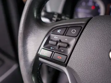 Hyundai Tucson 2.0 Diesel Xpossible 4×4