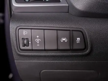 Hyundai Tucson 2.0 Diesel Xpossible 4×4