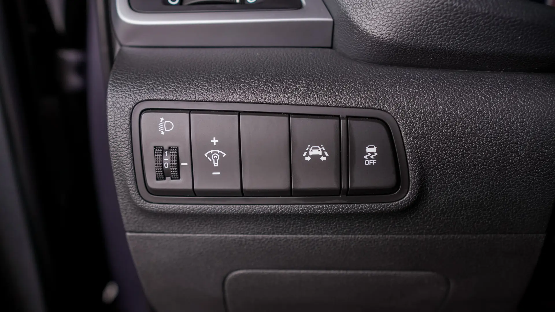 Hyundai Tucson 2.0 Diesel Xpossible 4×4