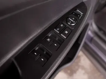 Hyundai Tucson 2.0 Diesel Xpossible 4×4