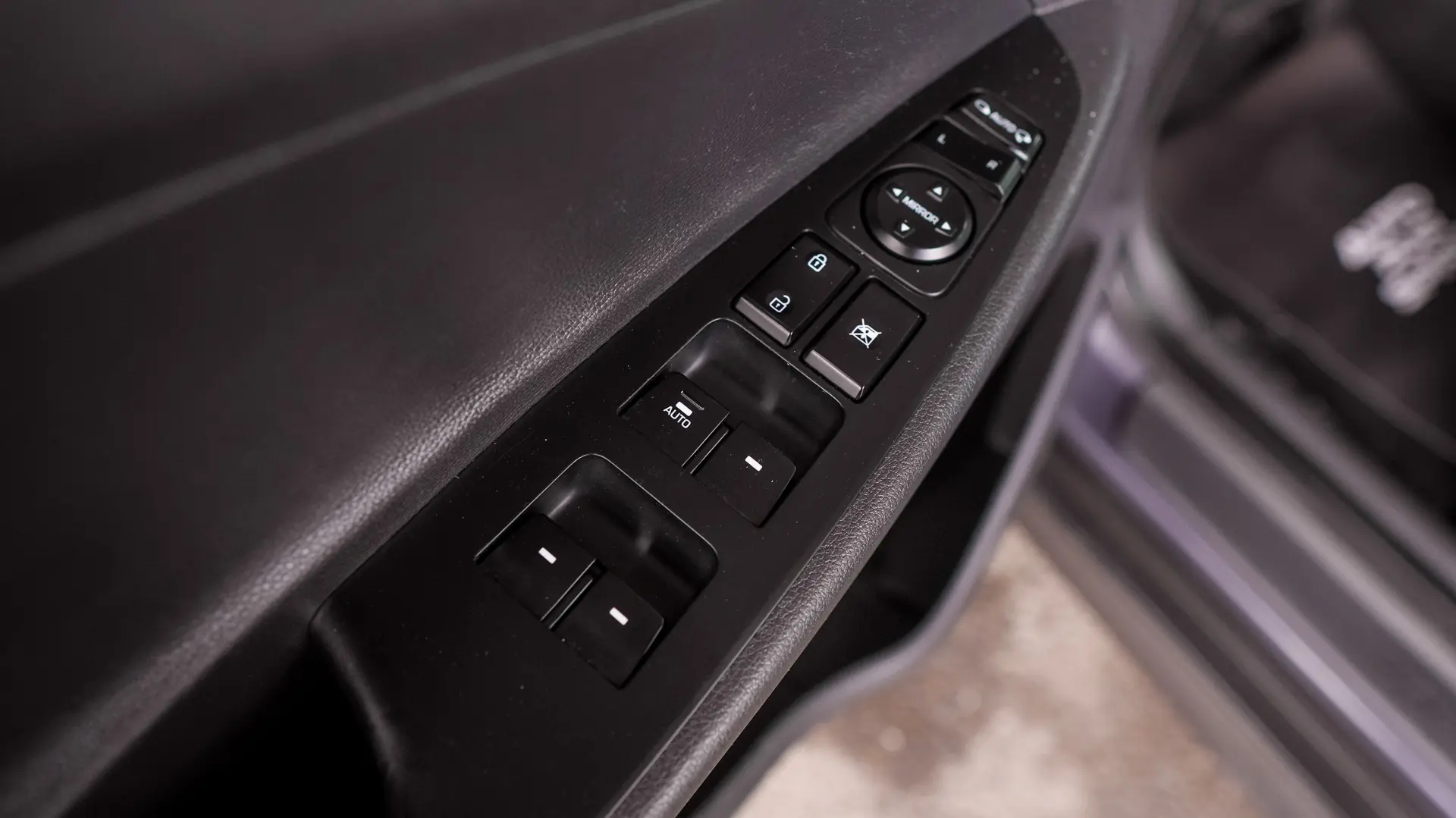 Hyundai Tucson 2.0 Diesel Xpossible 4×4