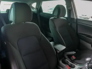 Hyundai Tucson 2.0 Diesel Xpossible 4×4