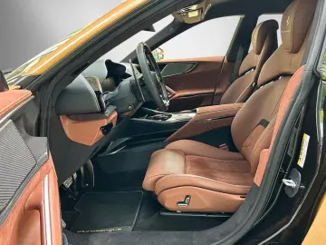 Purosangue   Special Colour