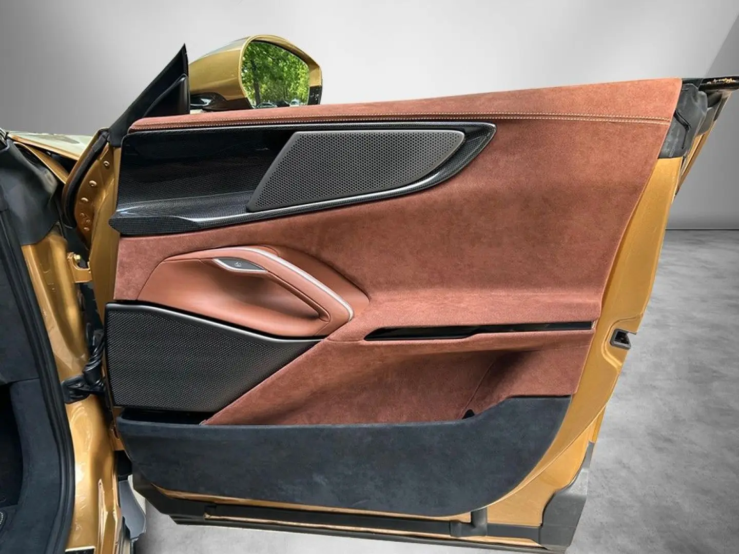 Purosangue   Special Colour