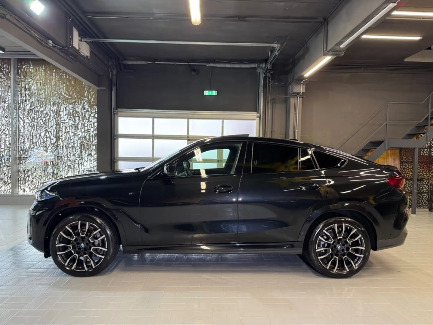 X6 30d xDrive M Sport~PANO~HUD~BELÜFTUNG~LIFT