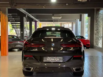 X6 30d xDrive M Sport~PANO~HUD~BELÜFTUNG~LIFT