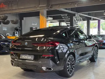 X6 30d xDrive M Sport~PANO~HUD~BELÜFTUNG~LIFT