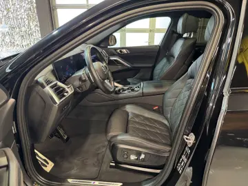 X6 30d xDrive M Sport~PANO~HUD~BELÜFTUNG~LIFT
