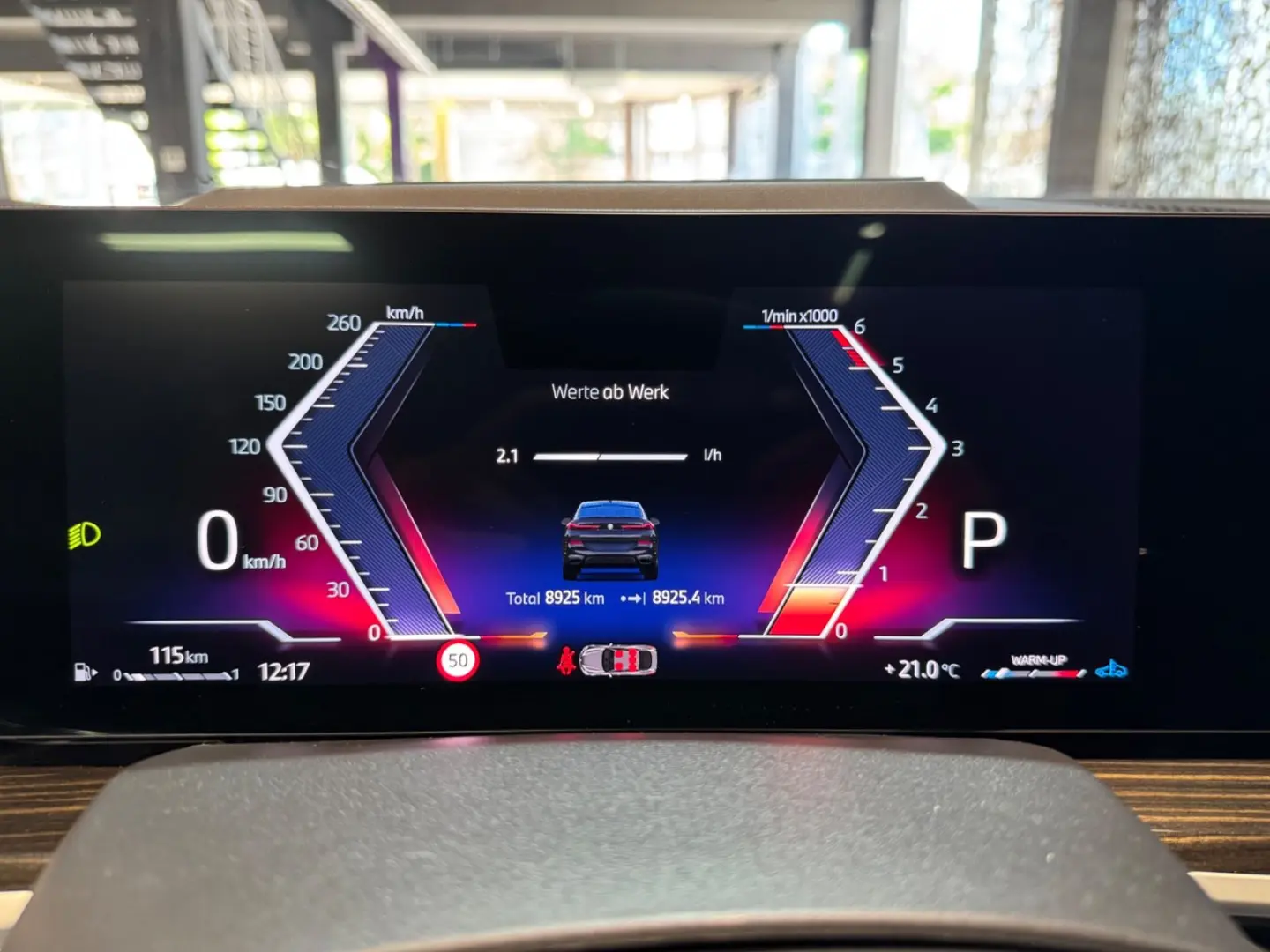 X6 30d xDrive M Sport~PANO~HUD~BELÜFTUNG~LIFT