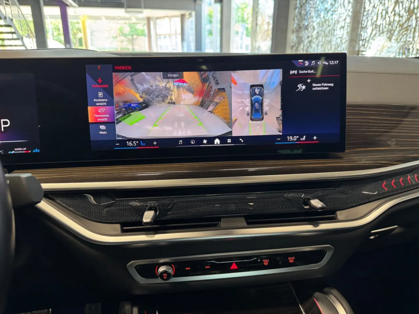 X6 30d xDrive M Sport~PANO~HUD~BELÜFTUNG~LIFT