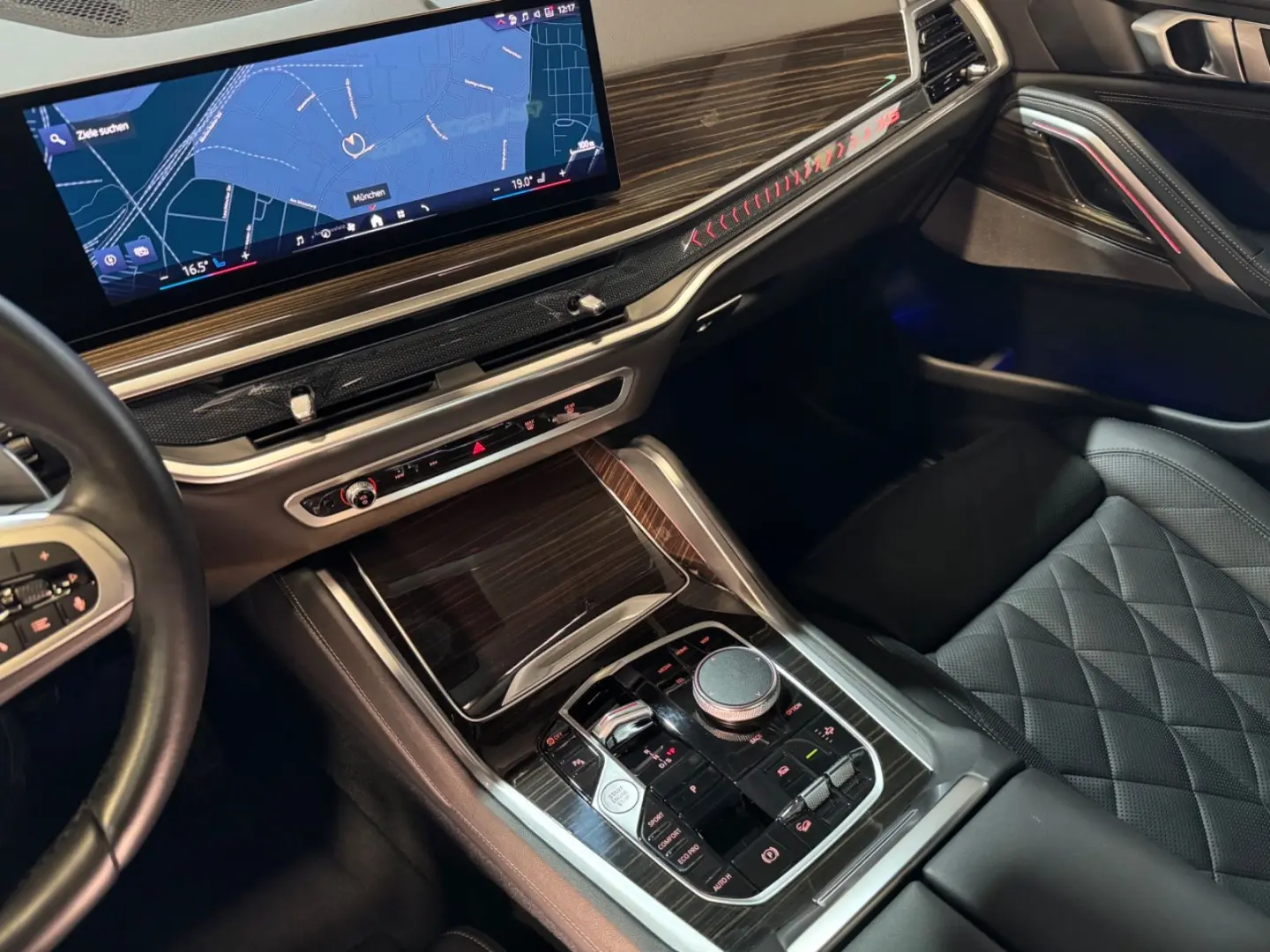 X6 30d xDrive M Sport~PANO~HUD~BELÜFTUNG~LIFT