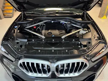 X6 30d xDrive M Sport~PANO~HUD~BELÜFTUNG~LIFT