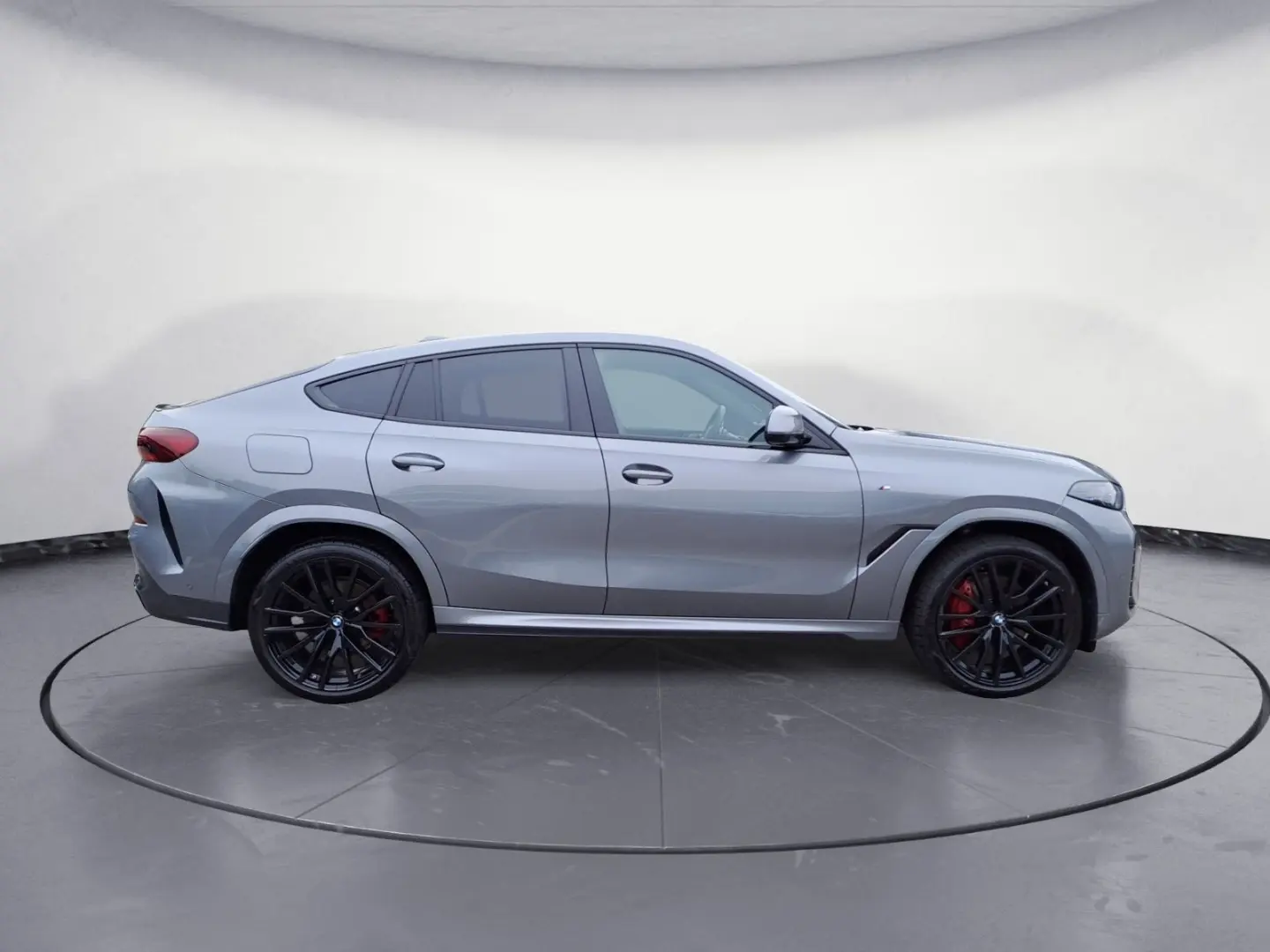X6 xDrive30d M Sportpaket Pro AHK Innovationsp.