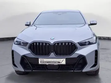 X6 xDrive30d M Sportpaket Pro AHK Innovationsp.
