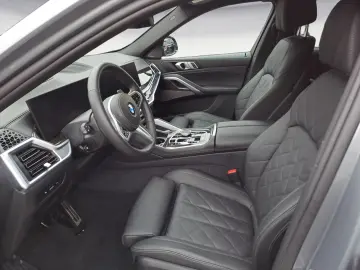 X6 xDrive30d M Sportpaket Pro AHK Innovationsp.