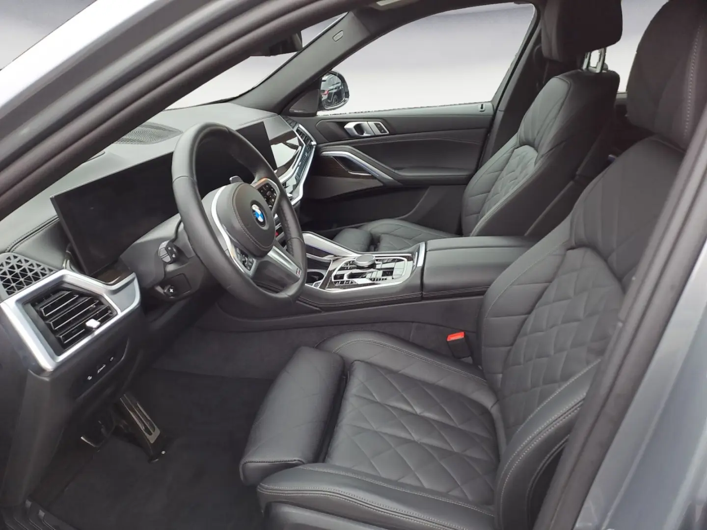 X6 xDrive30d M Sportpaket Pro AHK Innovationsp.