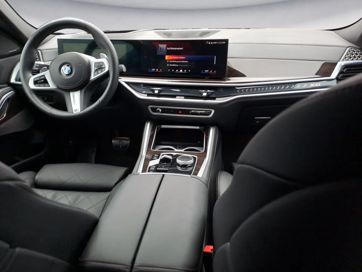 X6 xDrive30d M Sportpaket Pro AHK Innovationsp.