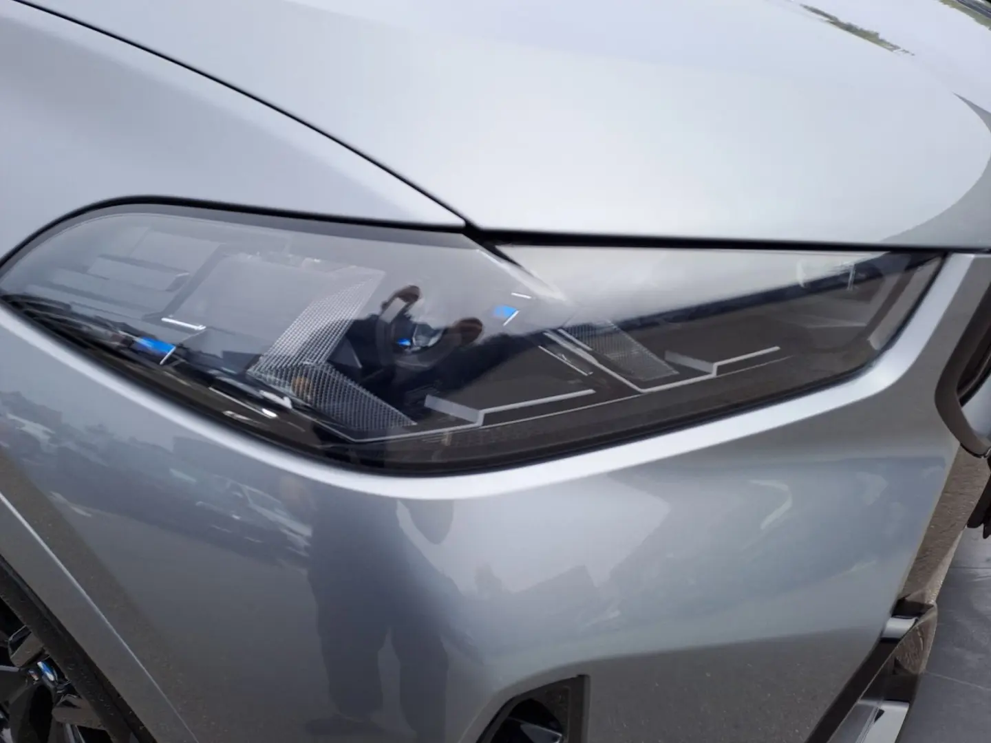 X6 xDrive30d M Sportpaket Pro AHK Innovationsp.