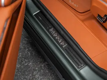 Purosangue V12  Ferrari NORWAY  LOADED