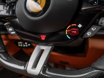 Purosangue V12  Ferrari NORWAY  LOADED