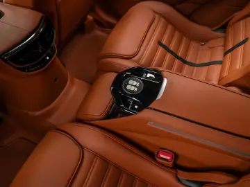 Purosangue V12  Ferrari NORWAY  LOADED