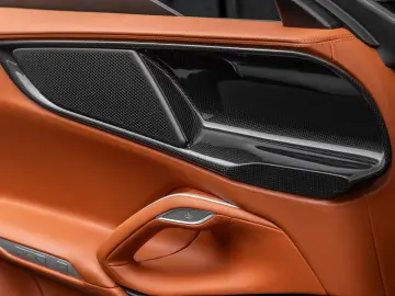 Purosangue V12  Ferrari NORWAY  LOADED