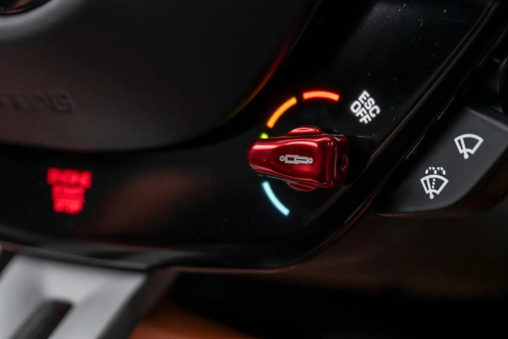 Purosangue V12  Ferrari NORWAY  LOADED