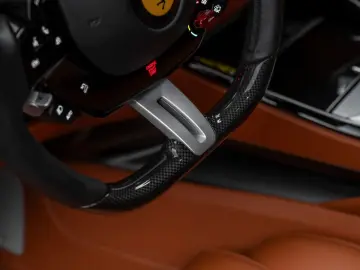 Purosangue V12  Ferrari NORWAY  LOADED