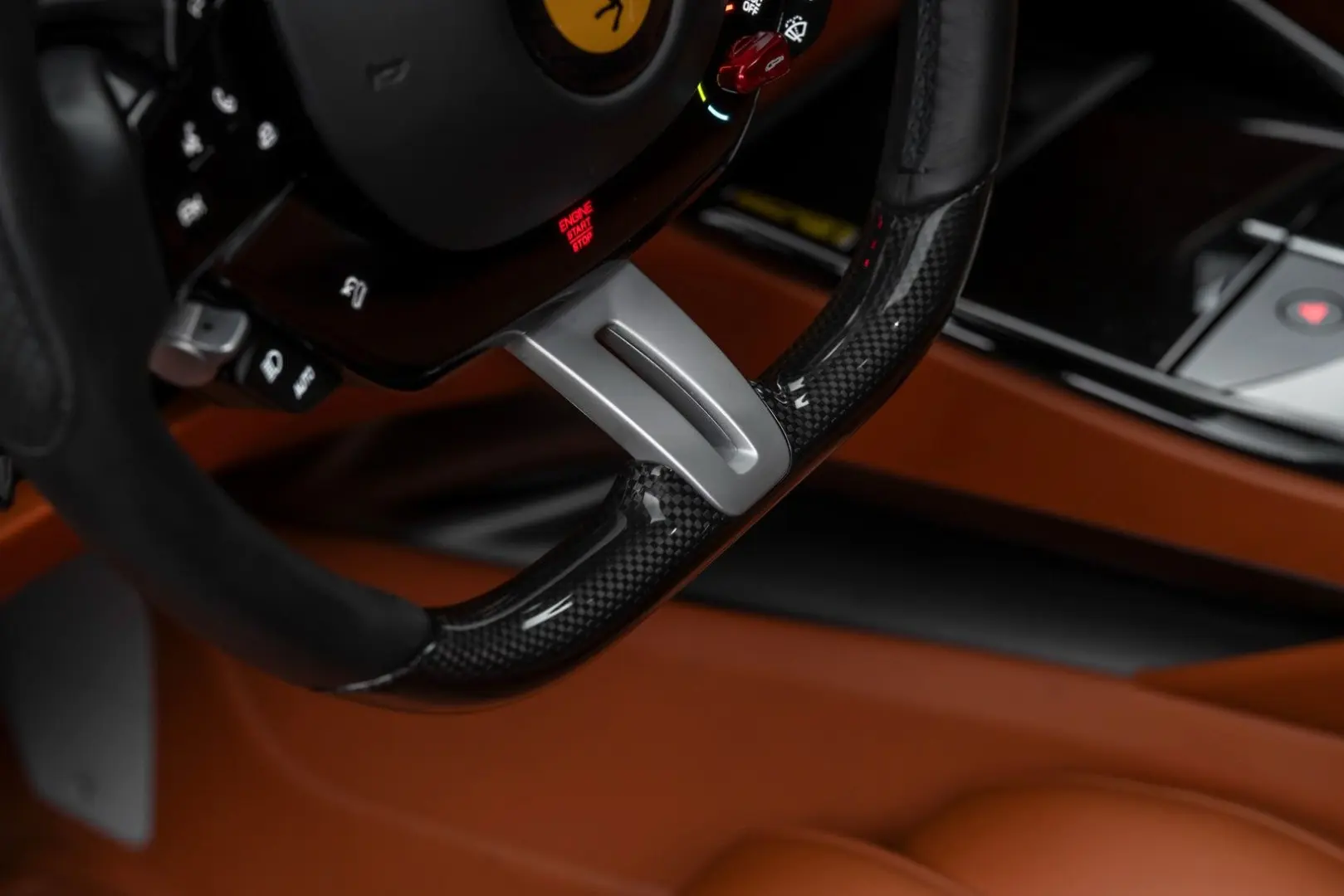 Purosangue V12  Ferrari NORWAY  LOADED