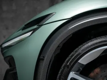 Purosangue V12  Ferrari NORWAY  LOADED