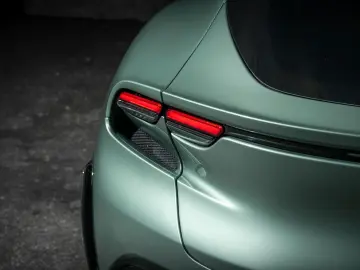 Purosangue V12  Ferrari NORWAY  LOADED