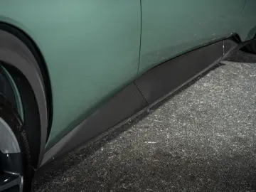 Purosangue V12  Ferrari NORWAY  LOADED