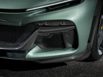 Purosangue V12  Ferrari NORWAY  LOADED