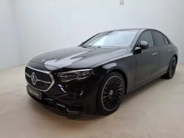 Mercedes-Benz E 200  AMG Premium  Superscreen