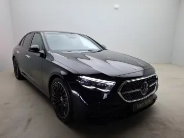 Mercedes-Benz E 200  AMG Premium  Superscreen