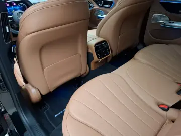 Mercedes-Benz E 200  AMG Premium  Superscreen