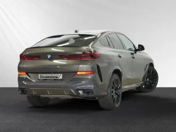 X6 xDrive30d  € 1.190 Zubehörbonus M Sport Pro