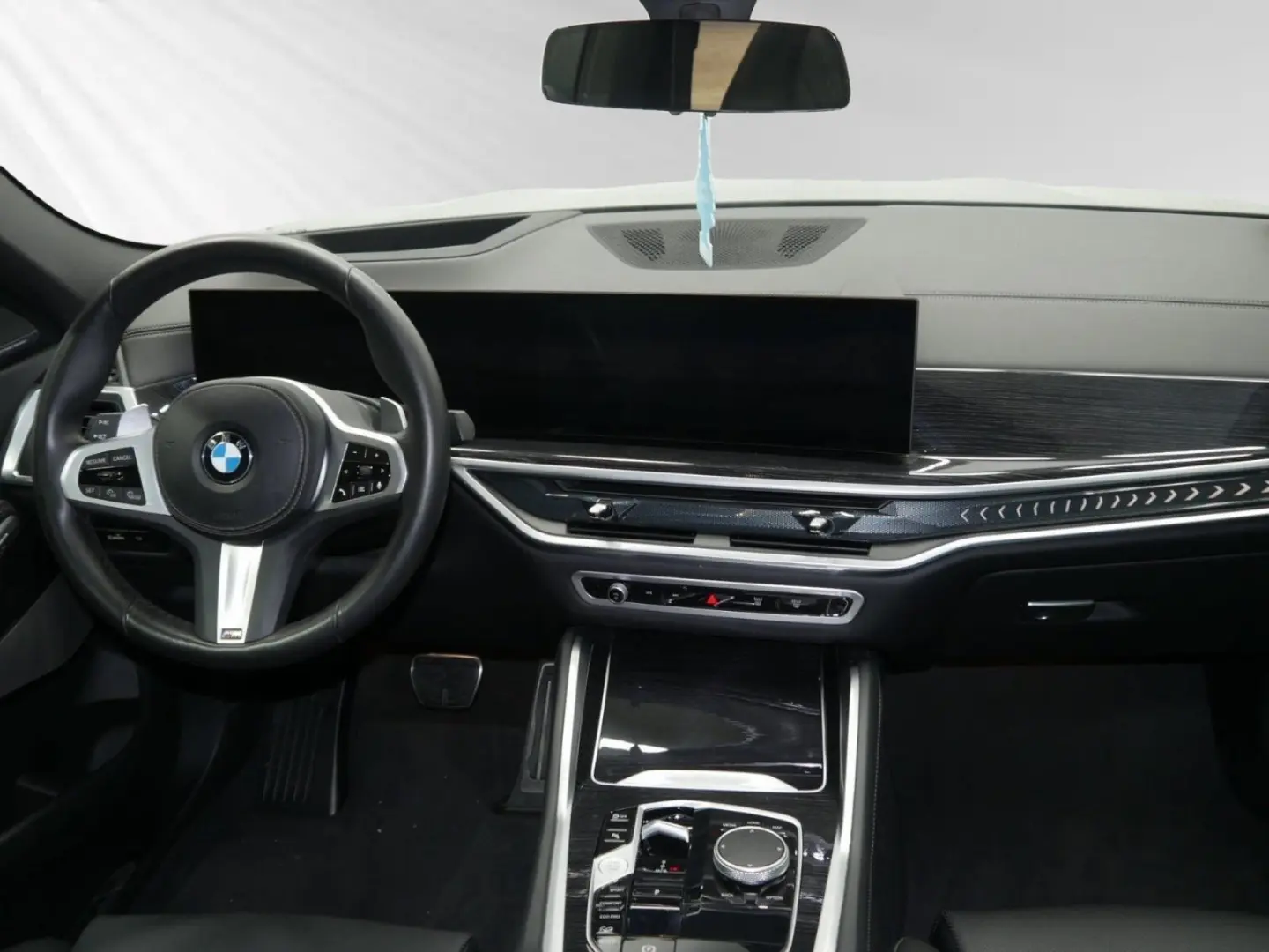 X6 xDrive30d  € 1.190 Zubehörbonus M Sport Pro