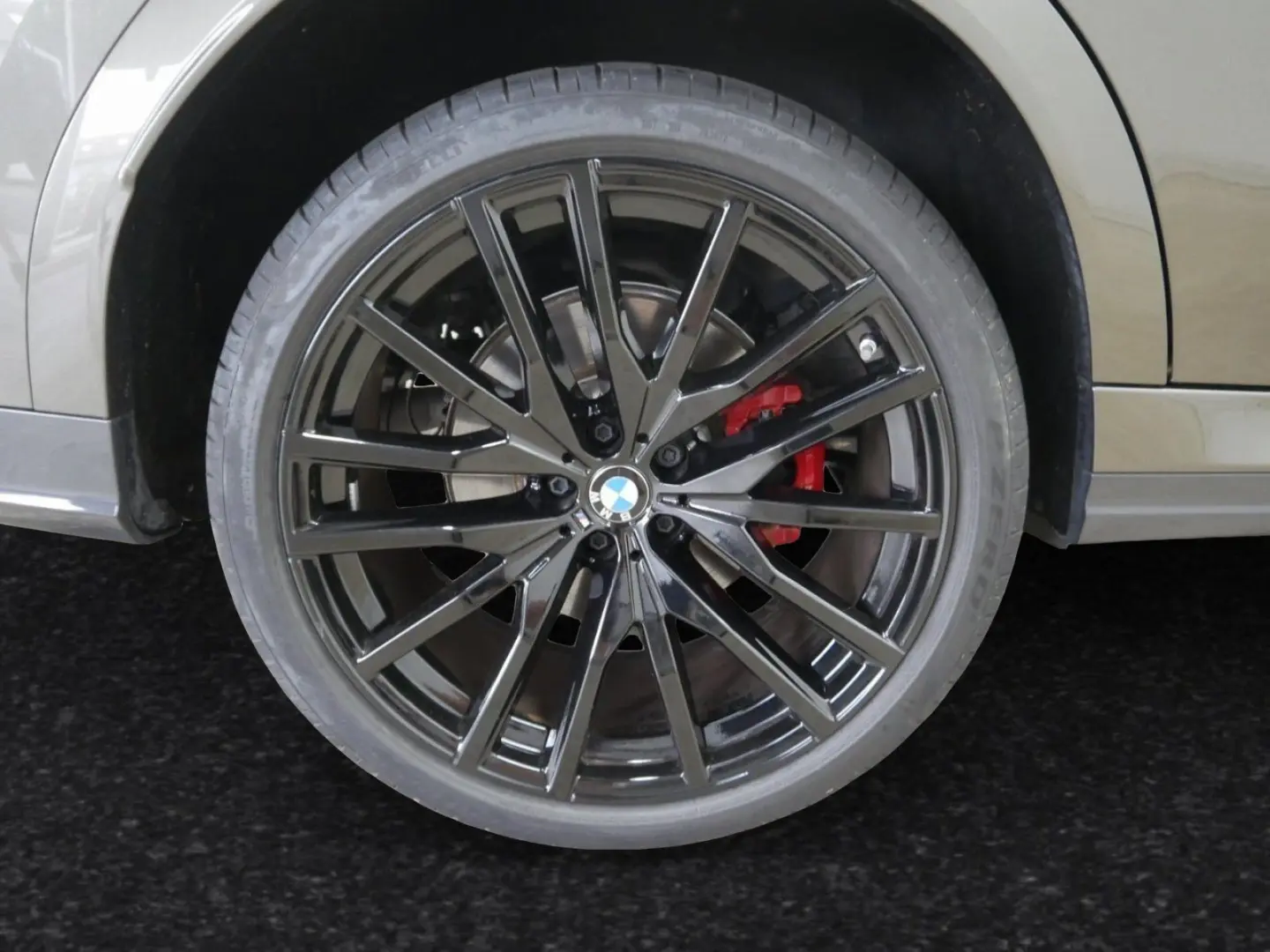 X6 xDrive30d  € 1.190 Zubehörbonus M Sport Pro