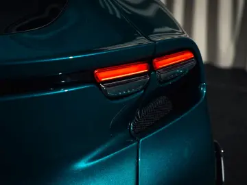 Purosangue  FERRARI DENMARK