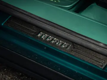 Purosangue  FERRARI DENMARK