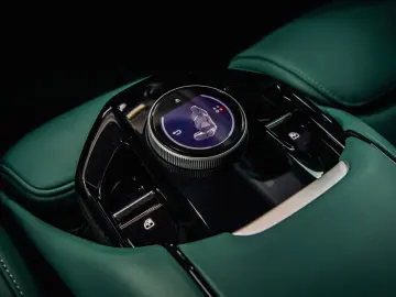 Purosangue  FERRARI DENMARK