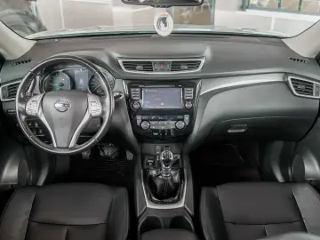 Nissan XTrail 1.6 diesel Tekna