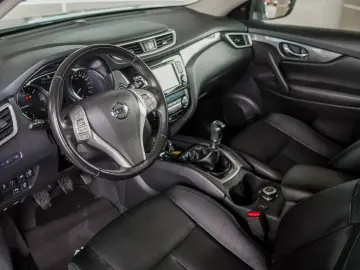 Nissan XTrail 1.6 diesel Tekna